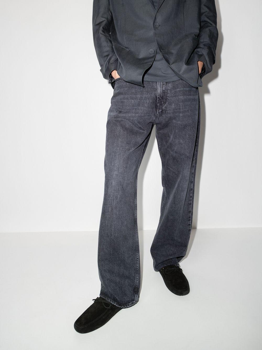 Loafers XXM0GW05470RE0 B999 TOD'S