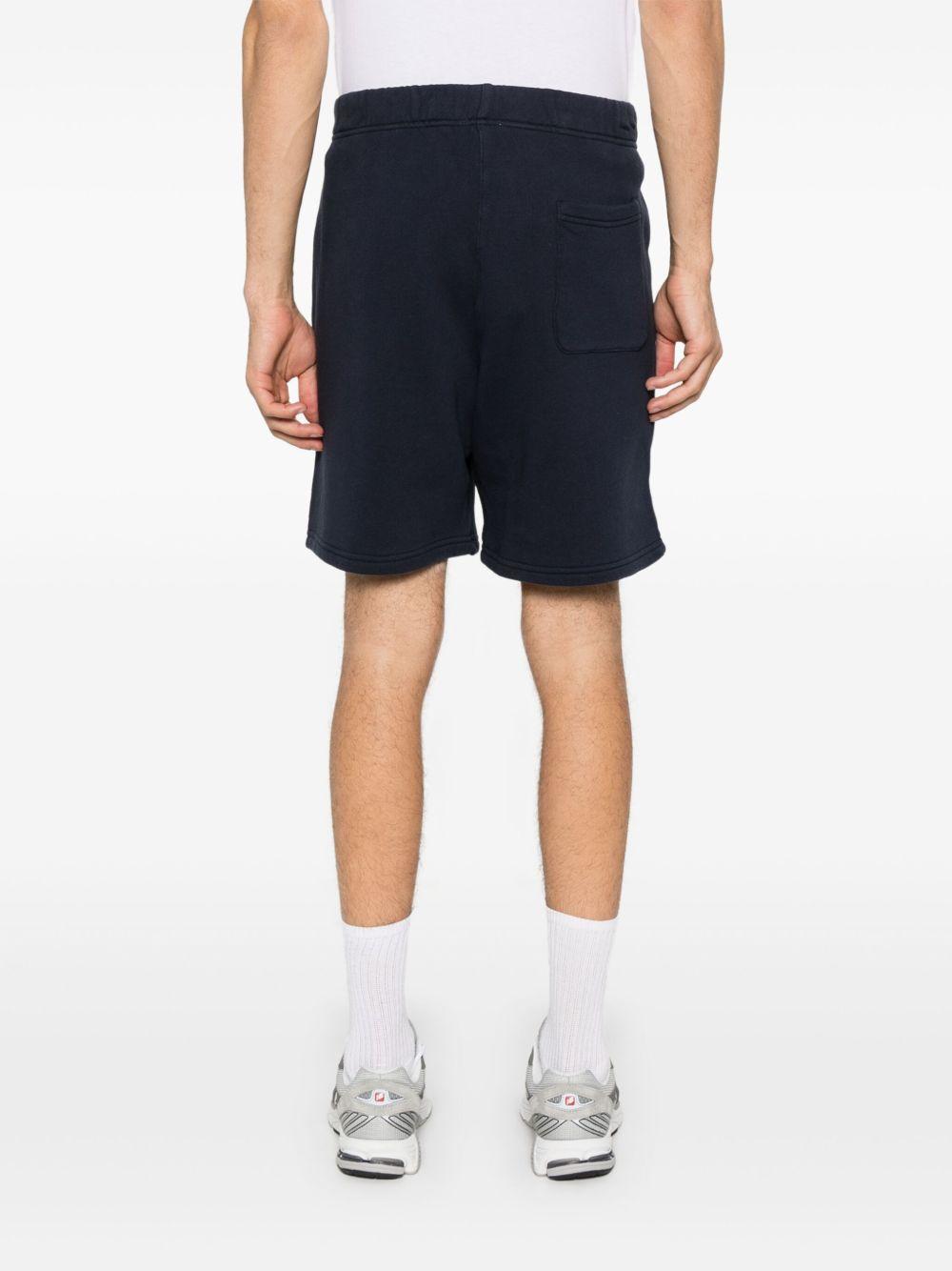 Logo shorts SHPM A5JB AUTRY