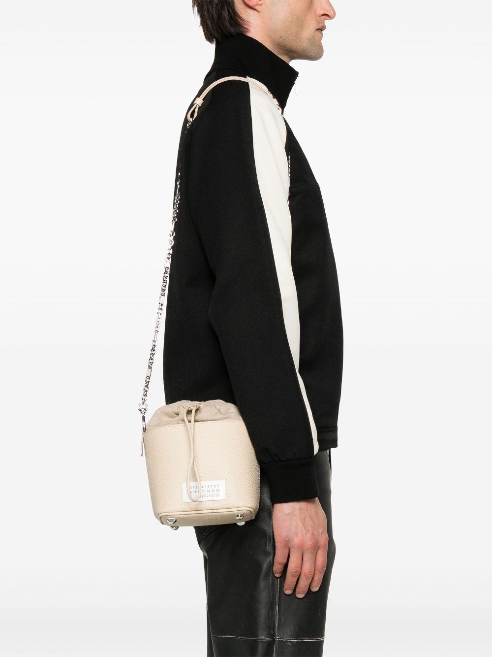 5AC Bucket small S61WG0035 P4348T2019 MAISON MARGIELA