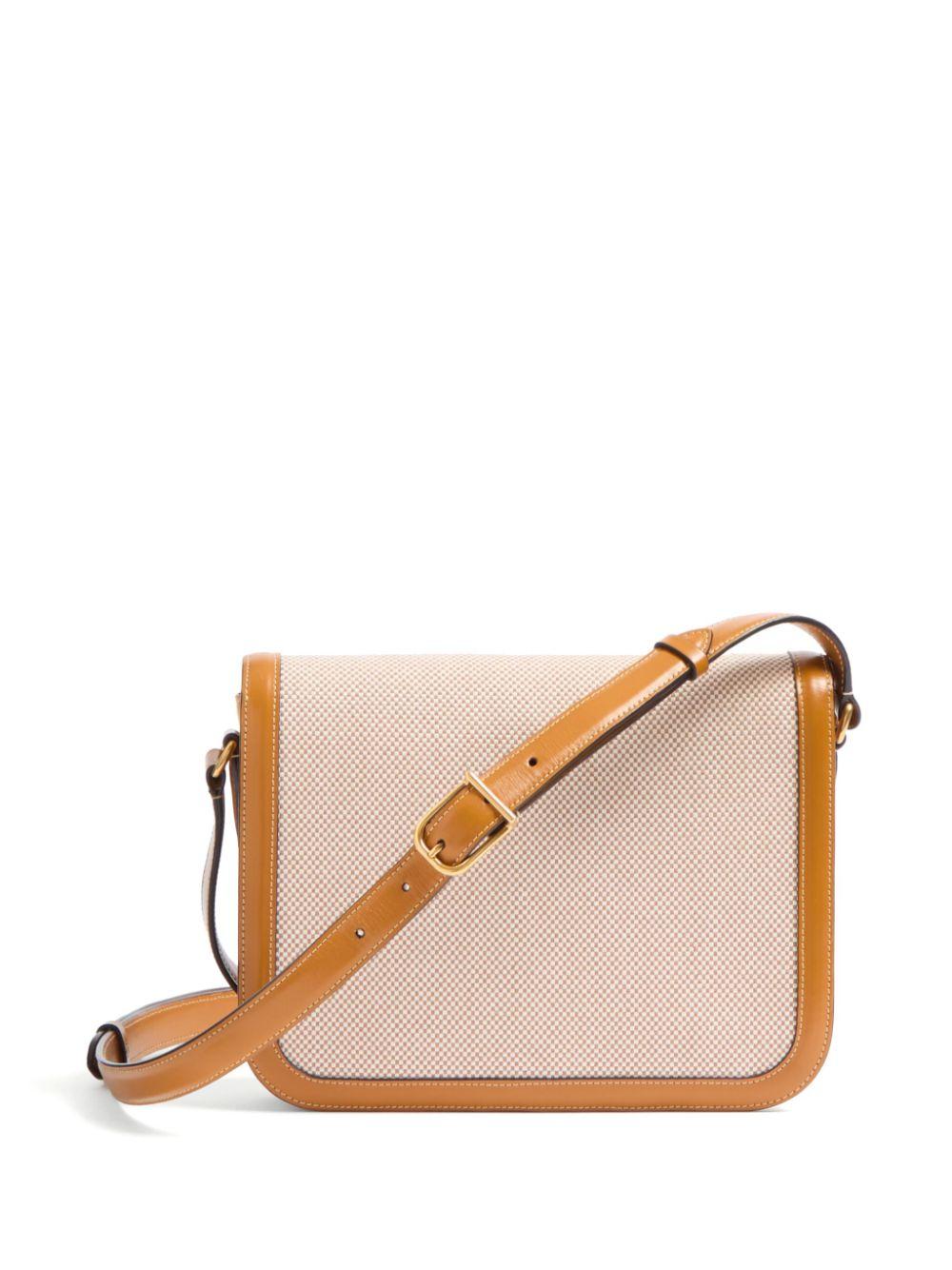 9to5 canvas shoulder bag<BR/><BR/><BR/> 6W2B0R15CJP REK VALENTINO GARAVANI