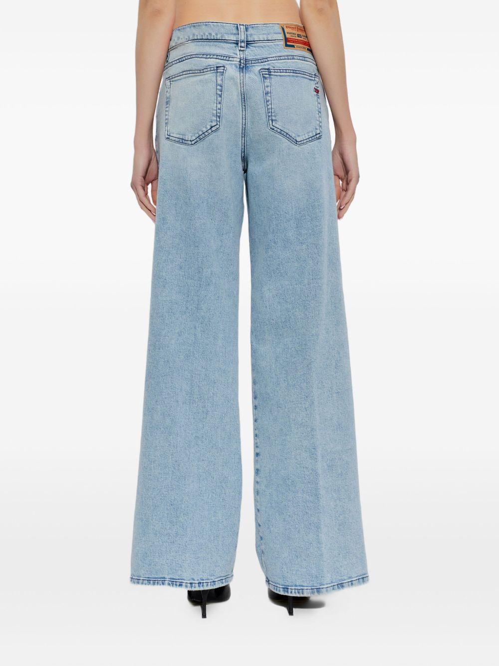 1978 D-Akemi Jeans A03624 0ADBJ01 DIESEL