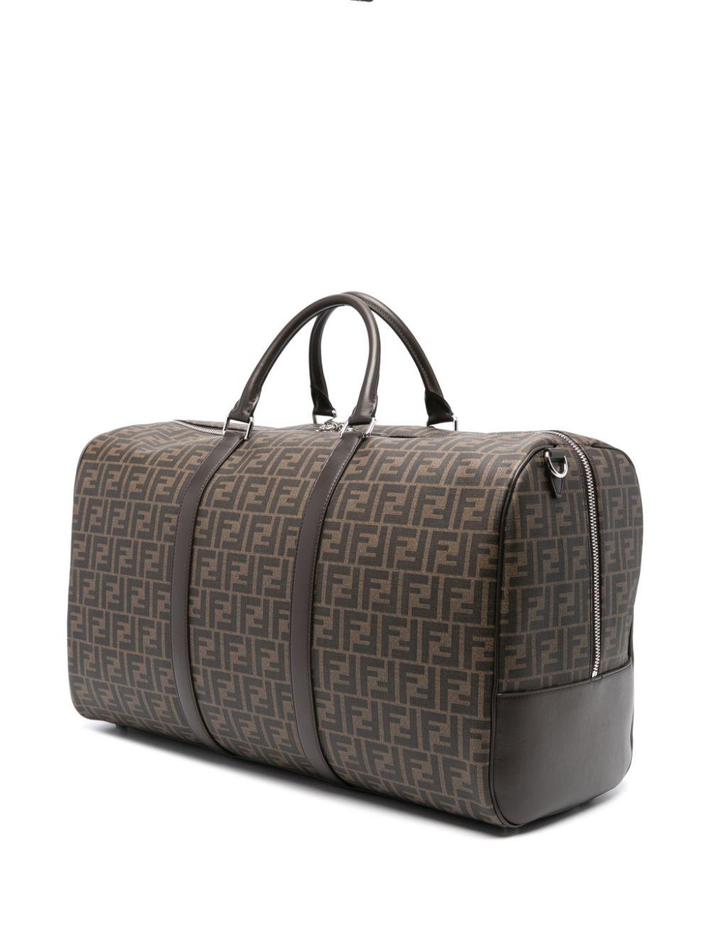 Signature monogram pattern luggage 7VV162 AFCBF19KW FENDI