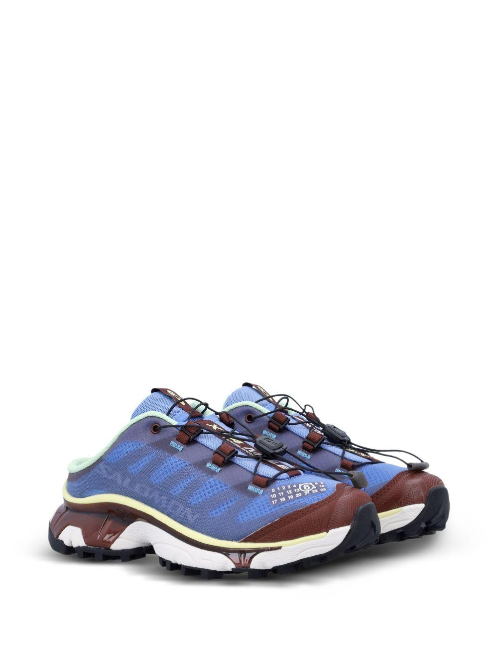 Sneakers mules MM6 x Salomon S59WS0240 P8163HA743 MM6 X SALOMON