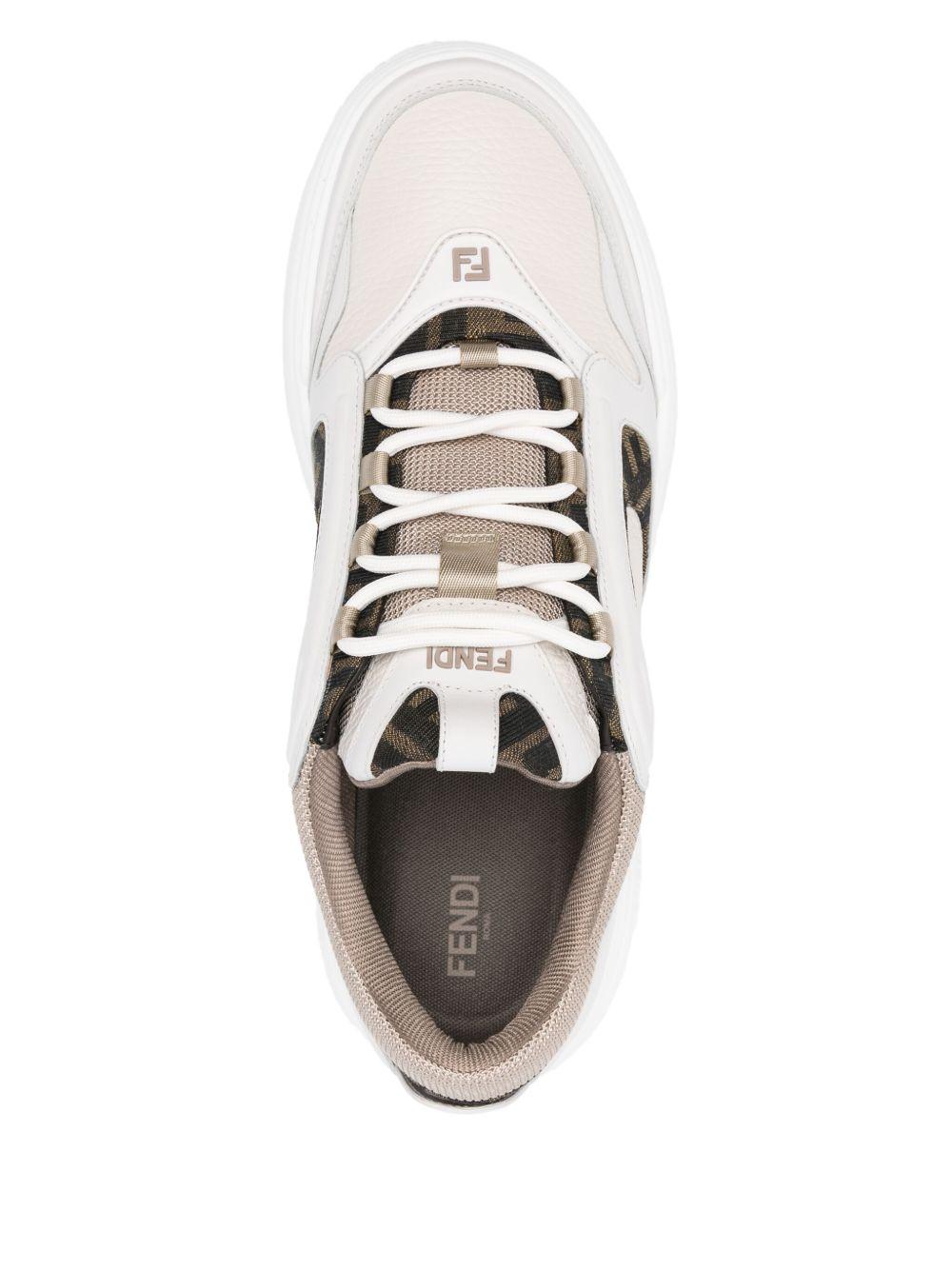 Force sneakers 7E1728 AU20F1RSR FENDI