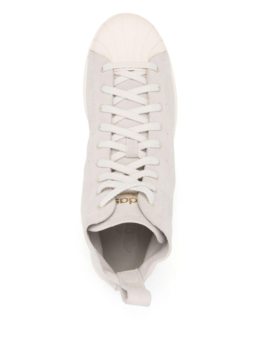 Superstar sneakers JQ7633 SUPCOL/CRE ADIDAS x Wales Bonner