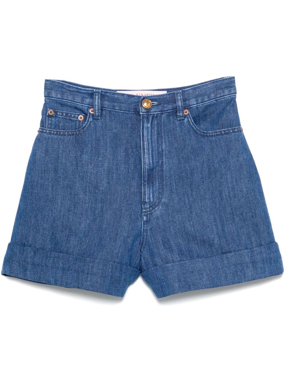 Short jeans 6B3DD18S94C 558 VALENTINO GARAVANI
