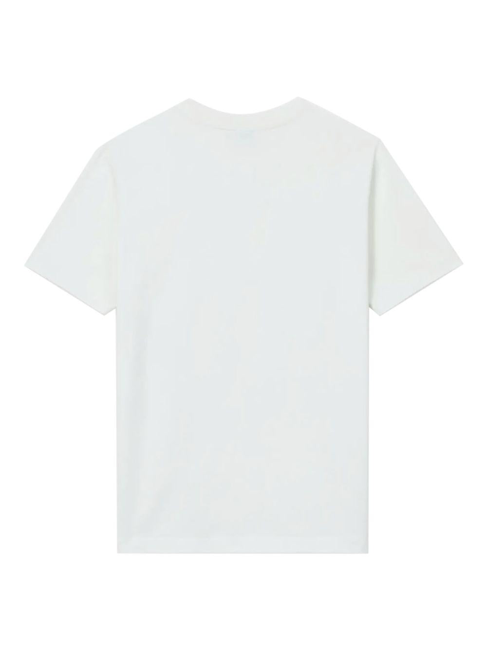 kenzo Pop T-shirt FF52TS1684SO 02 KENZO