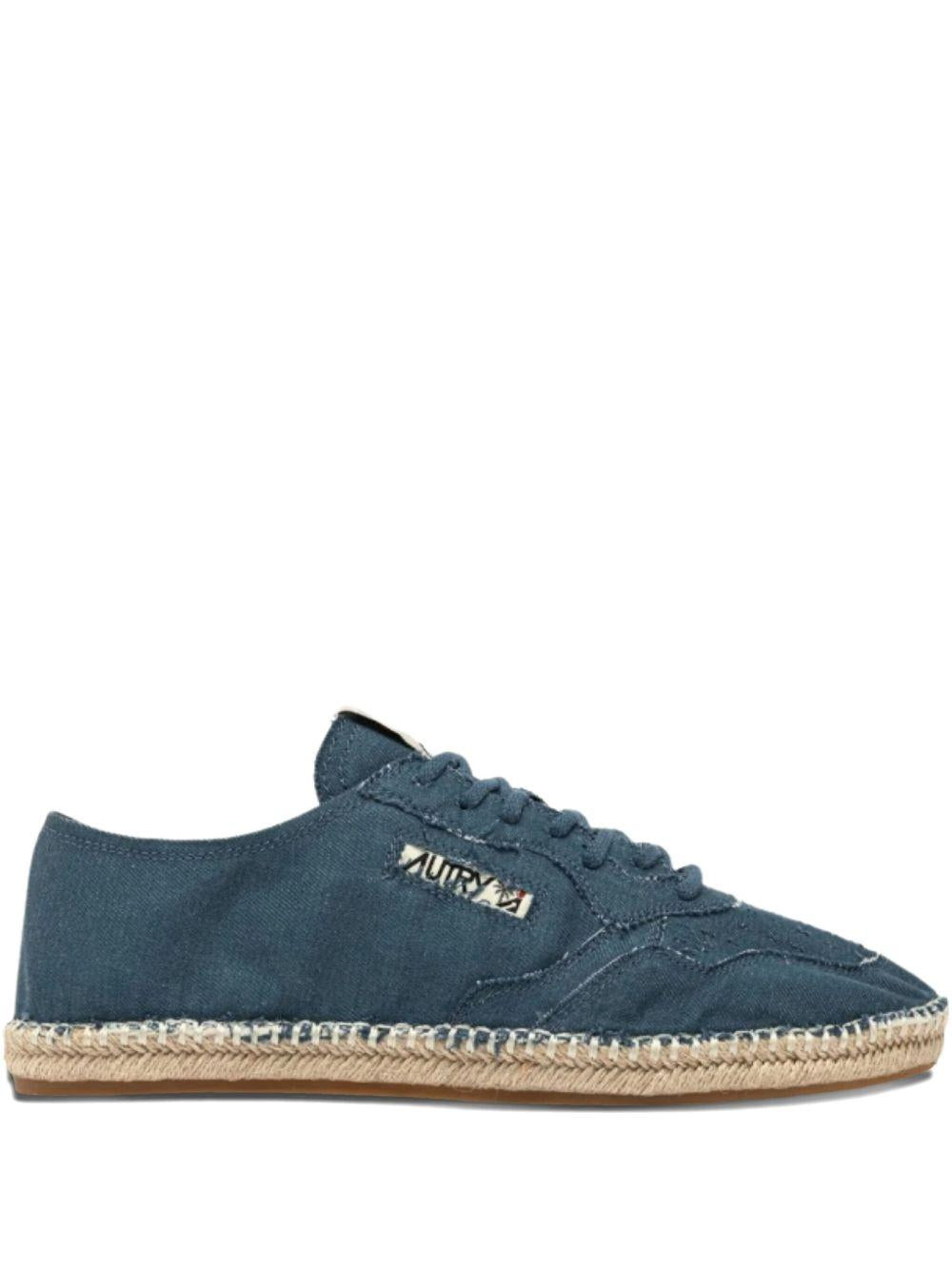 SANDY ESPADRILLES ESLM CV05 AUTRY