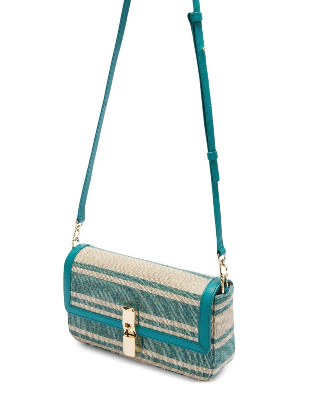 Iride Shoulder Bag S WB01826 BX43534501S FURLA