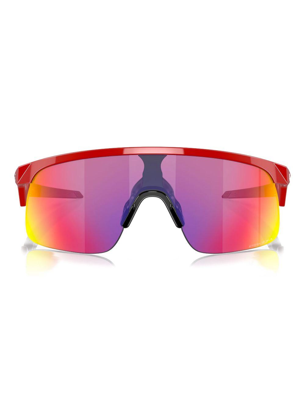 Moulticolor Resistor (Youth Fit) 0OOJ9010 901002 OAKLEY KIDS