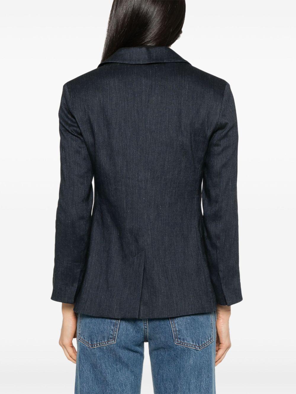 Derna blazer<BR/><BR/><BR/> 2519041101 DERNA001 S MAX MARA