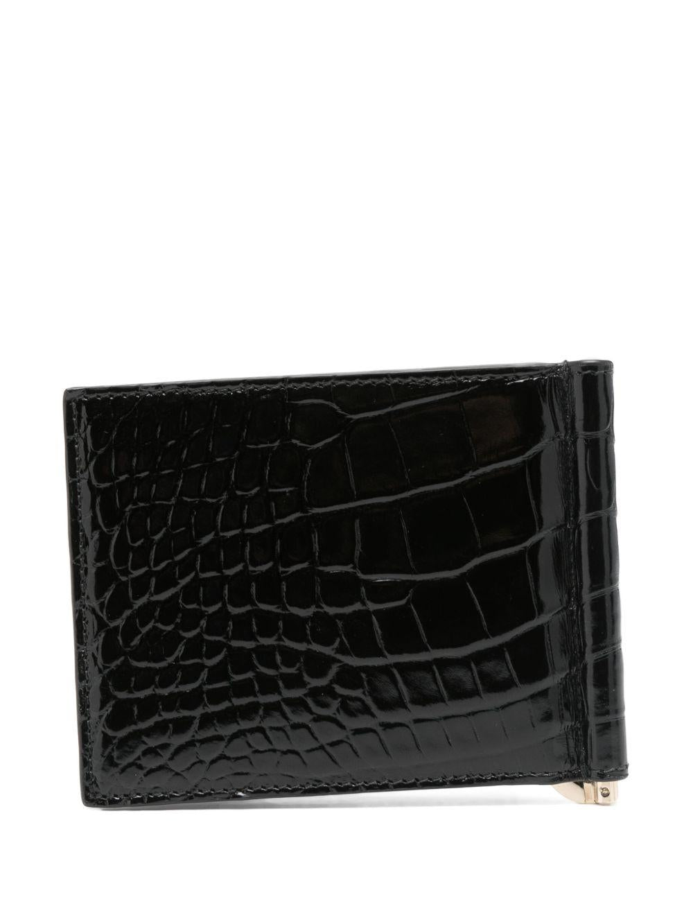 VLogo Signature wallet<BR/><BR/> 6Y2P0V07YNT 0NO VALENTINO GARAVANI