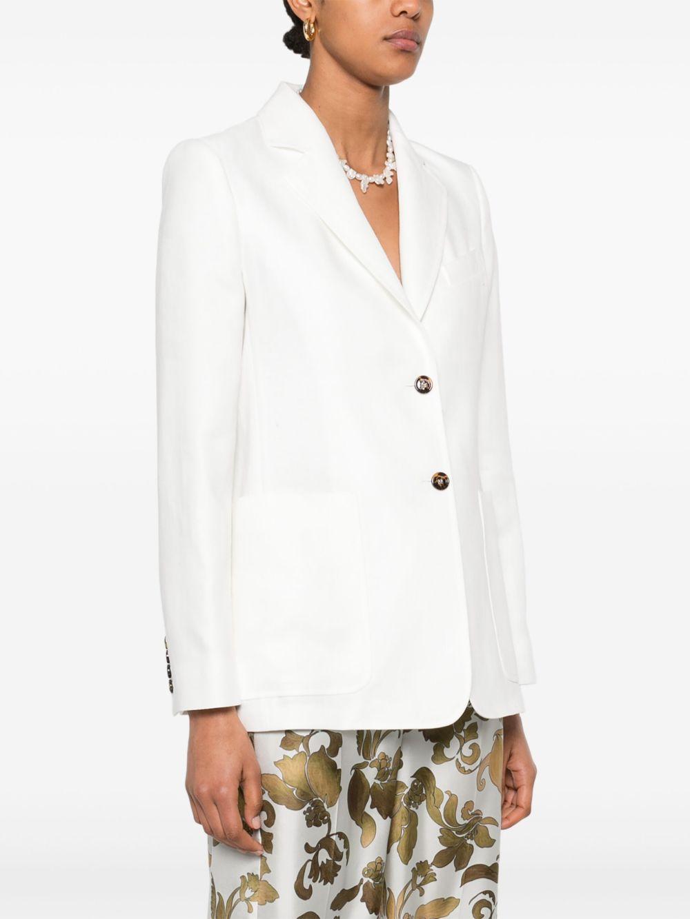 Guglia blazer<BR/><BR/> 2511041072 GUGLIA001 MAX MARA