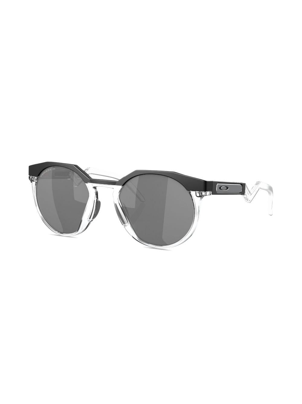 Round-frame sunglasses<BR/><BR/> 0OO9242 924205 OAKLEY
