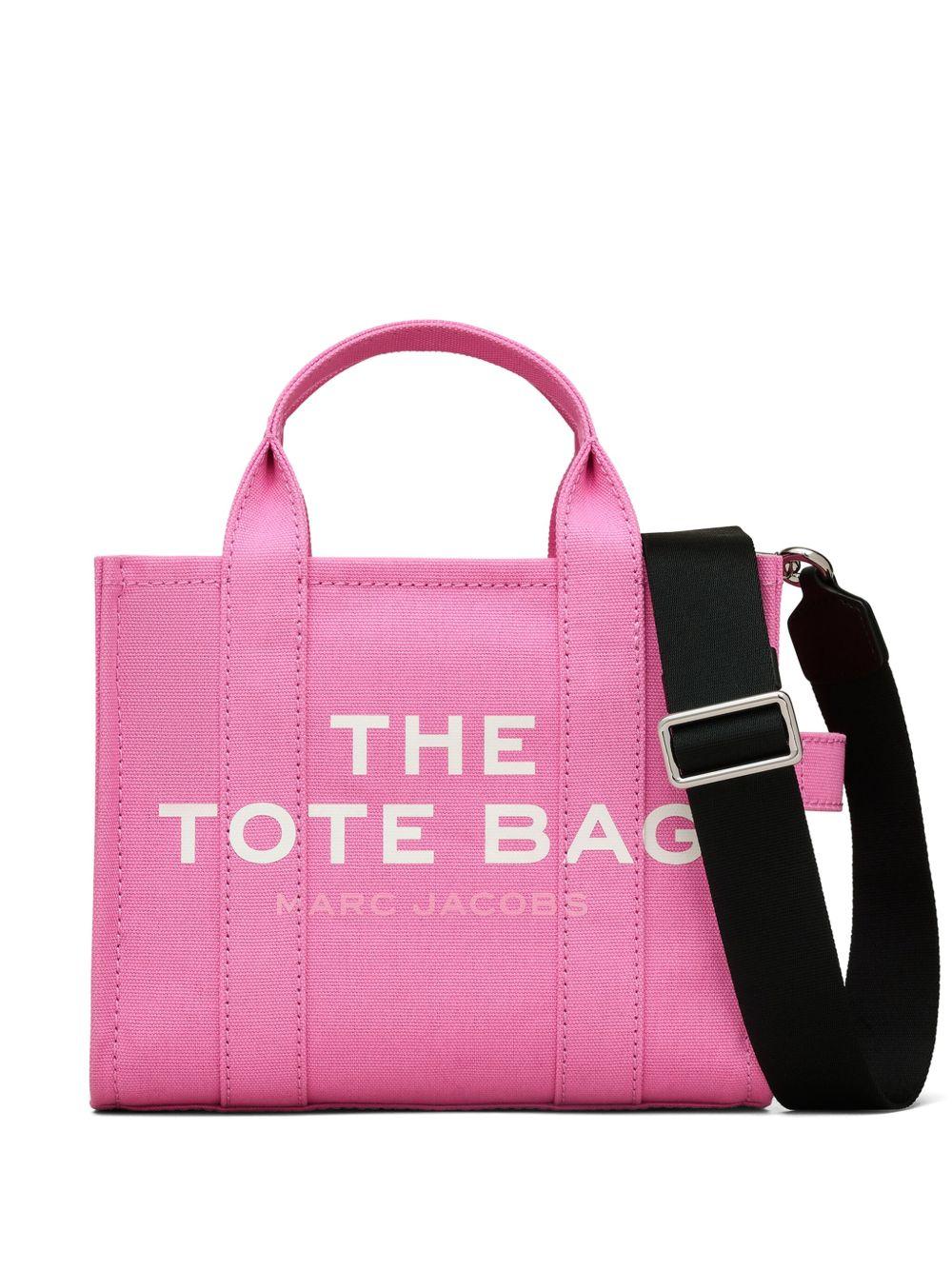 The Small Logo Tote Bag M0016493 678 MARC JACOBS