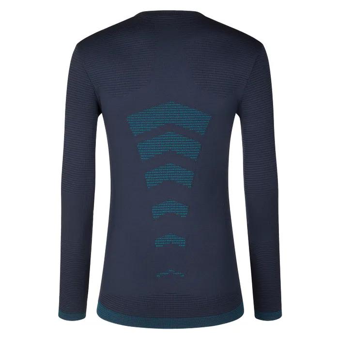 Synth Light Longsleeve M55639638 STORM BLUE/LAGOON LA SPORTIVA