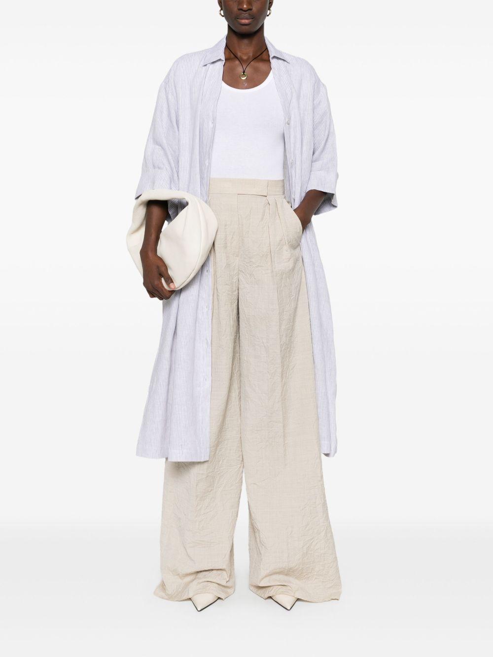 Acinoso trousers 2511131153 ACINOSO123001 MAX MARA
