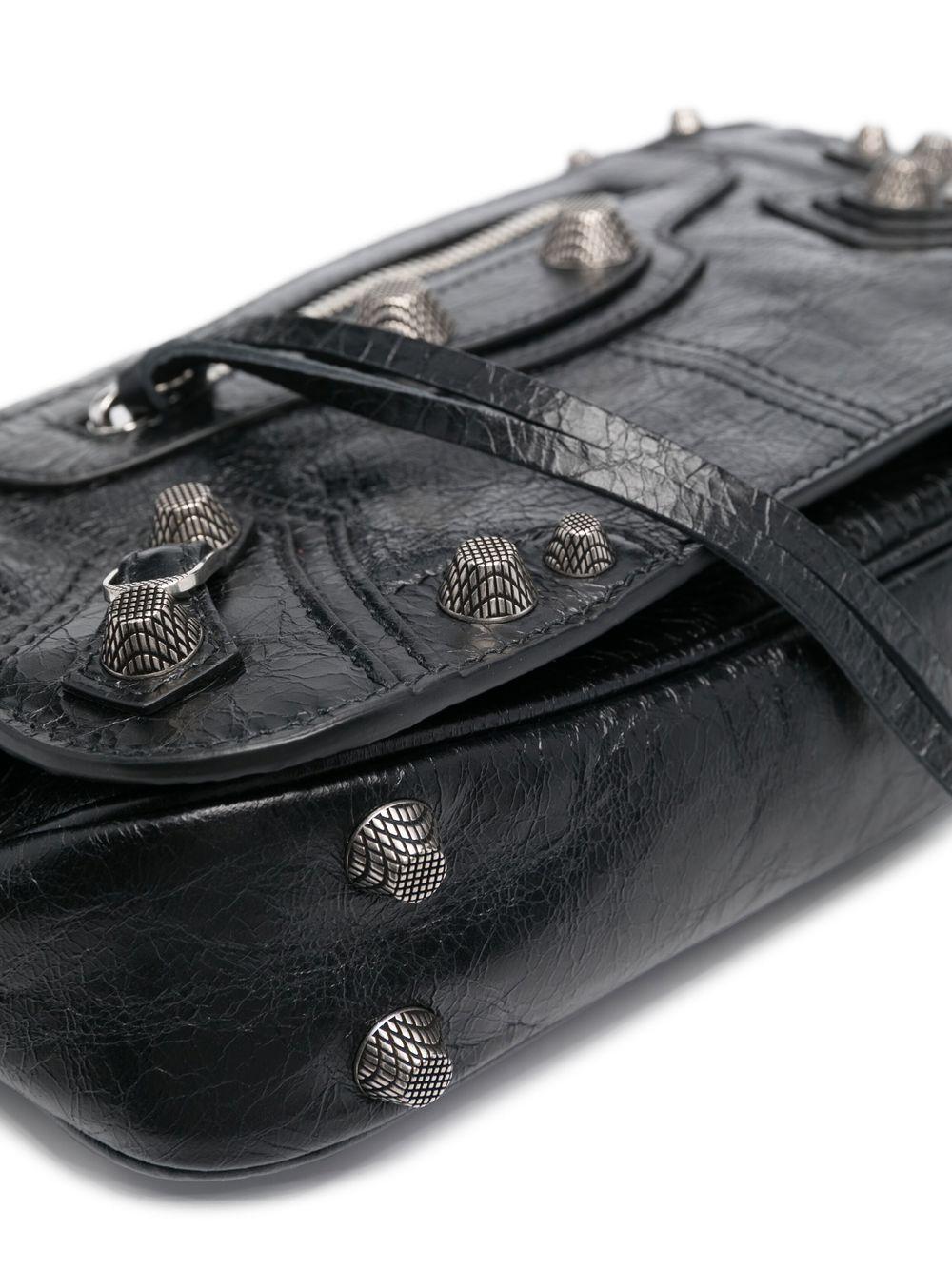 Le Cagole XS messenger bag 719082 210KR1000 BALENCIAGA