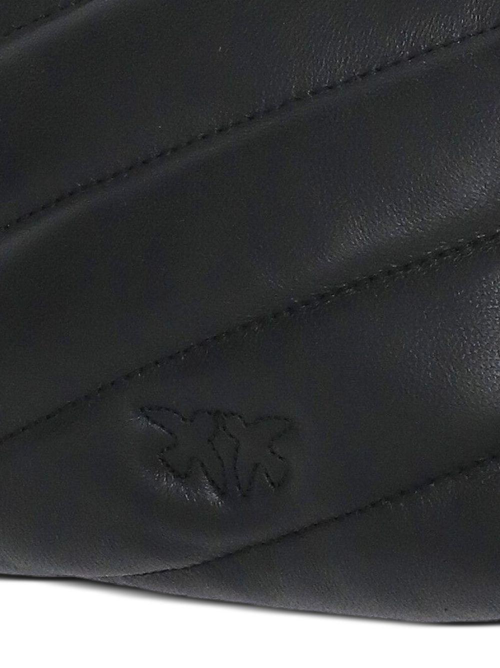 Baby Love Bag Puff Maxi Quilt 100040 A0F2Z99Q PINKO