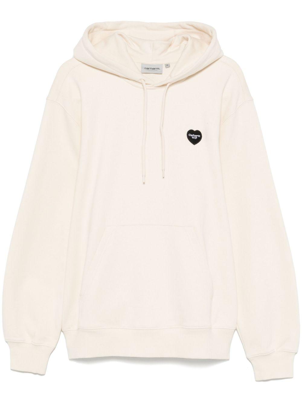 Hooded Ingo Sweatshirt I034498 Hooded Ingo Sweatshirt32M.XX CARHARTT WIP