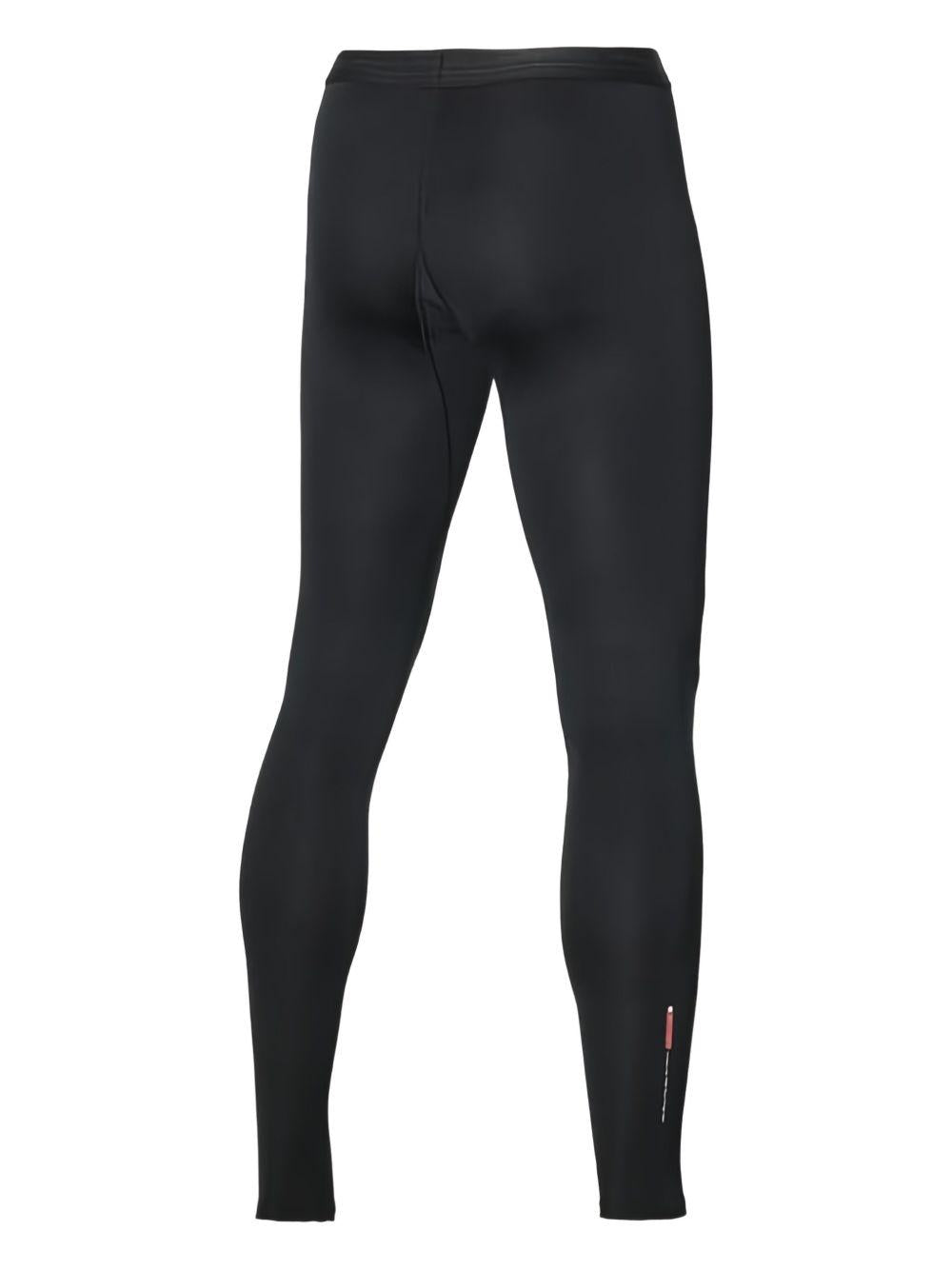 Mid weight long tight A2GBA553 09 MIZUNO