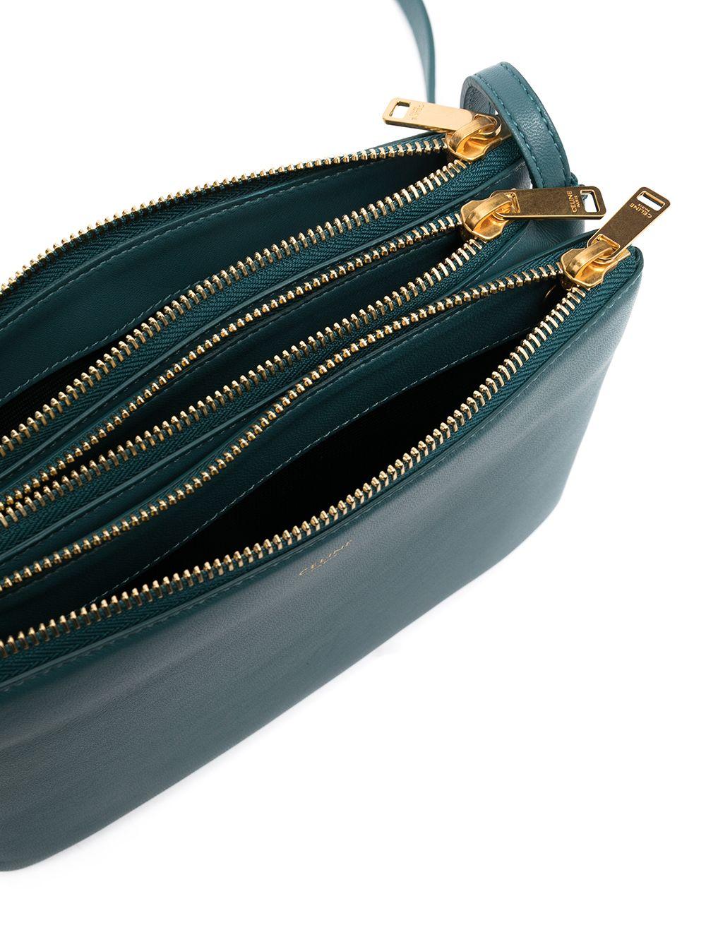 Trio crossbody bag 192033CAD 07PS CÉLINE