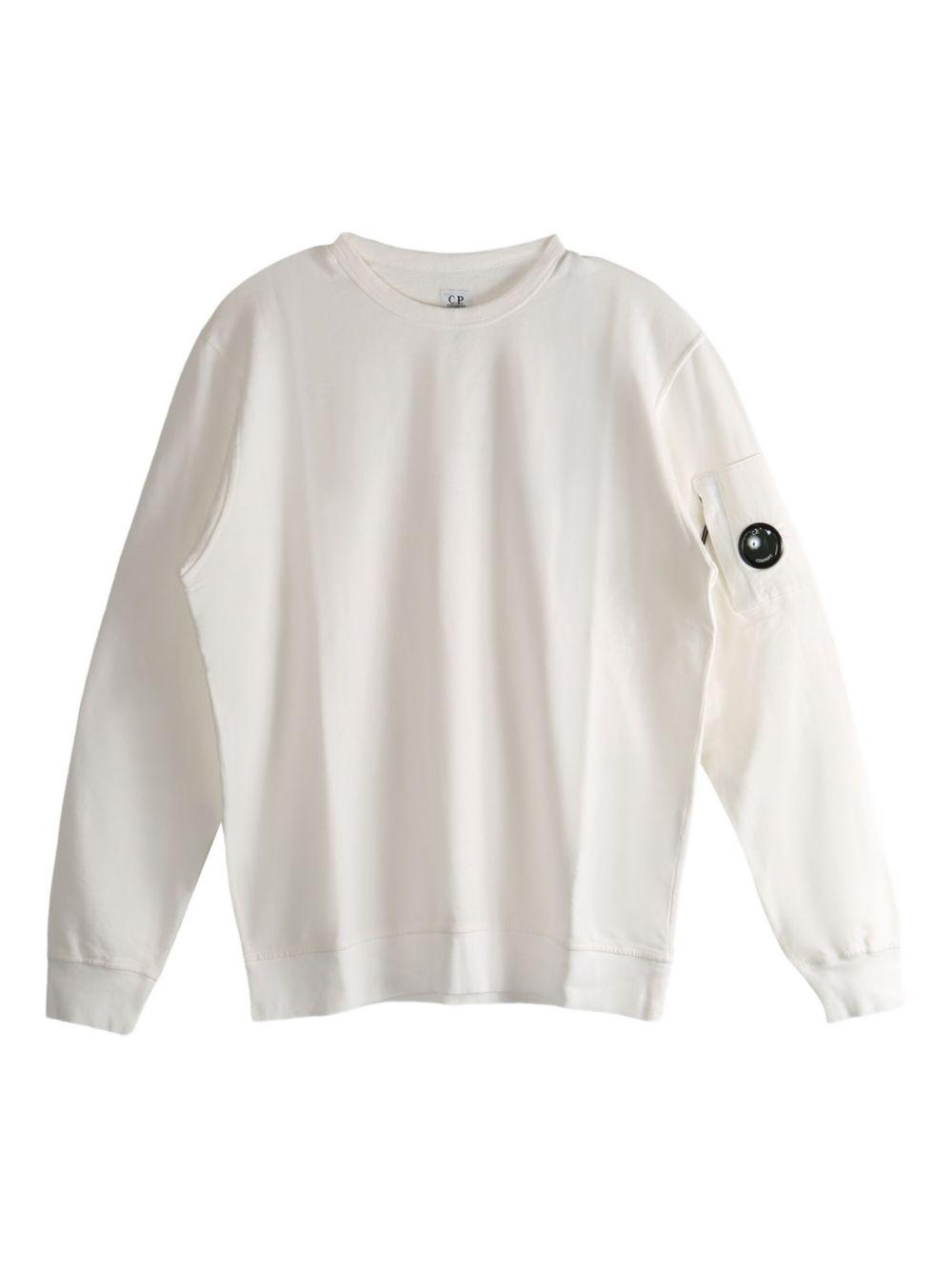 cotton sweatshirt RCCMSS711A 002246G103 C.P. COMPANY