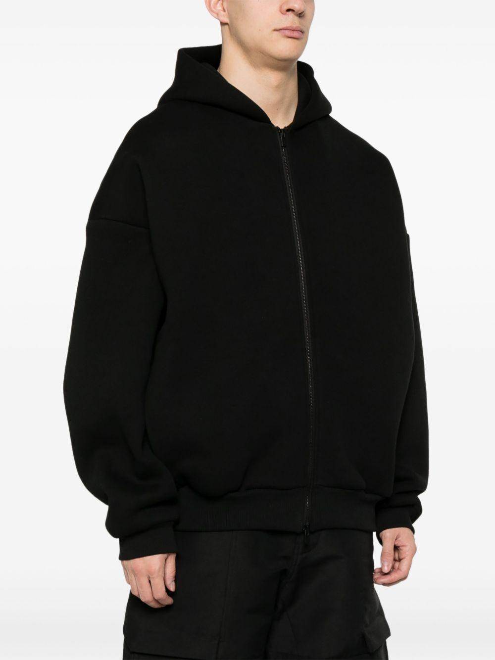 Eternal hoodie FGE250 517FLCBLACK FEAR OF GOD