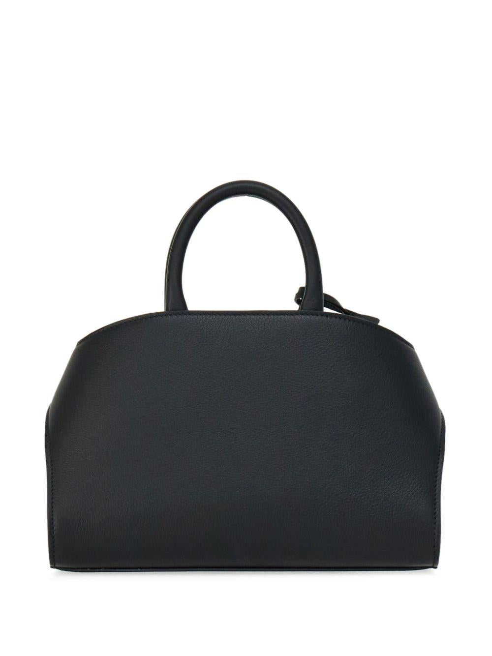 FERRAGAMO HUG MINI768853NERO