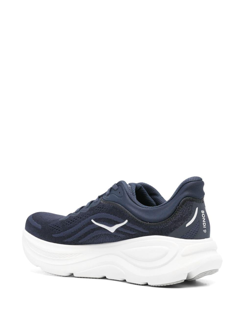 Bondi 9 SNEAKERS<BR/><BR/> 1162011 BONDI 9VYN HOKA ONE ONE