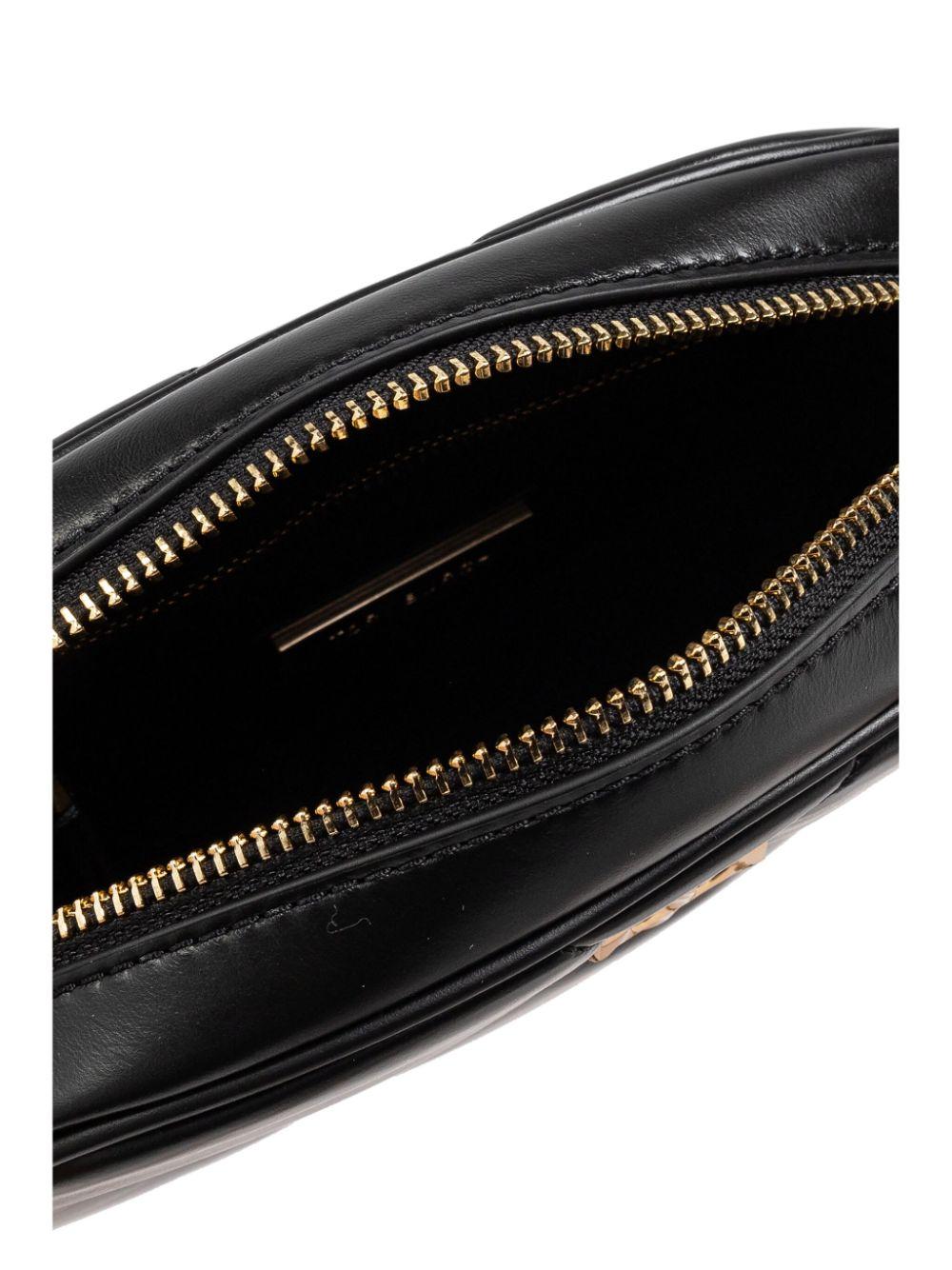 Kira Diamond crossbody bag<BR/><BR/><BR/> 154715 001 TORY BURCH