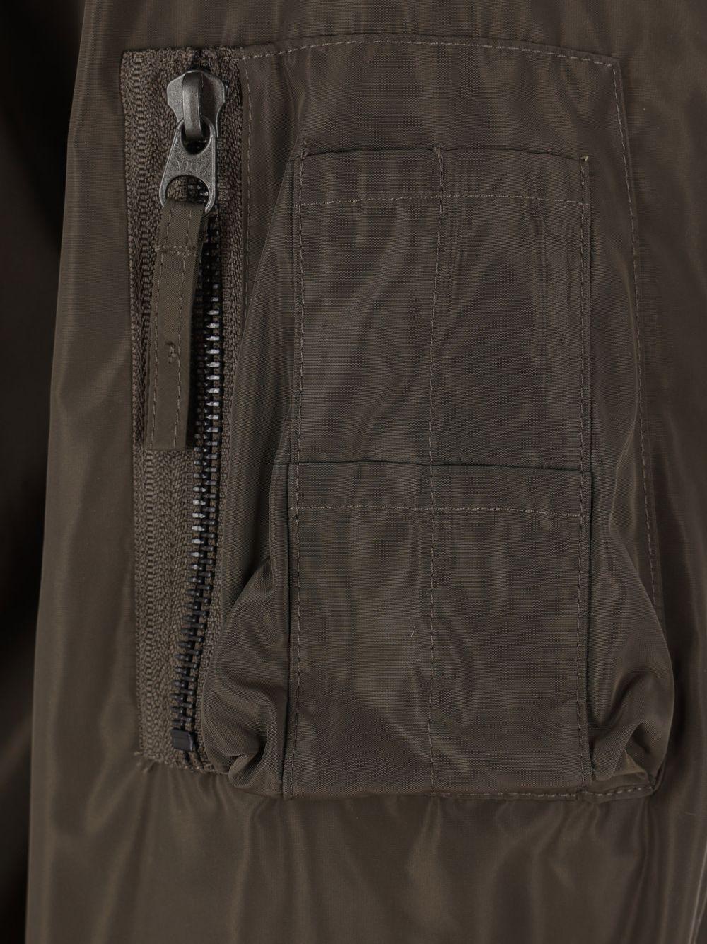 zip pocket military jacket S6_N_N622 P00801237 ASPESI