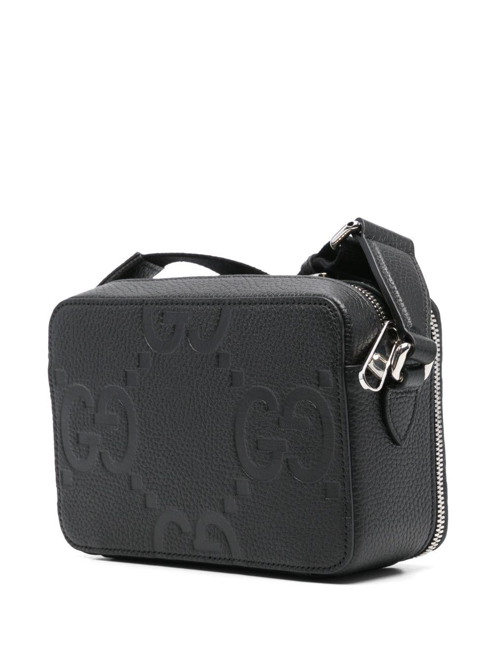 Jumbo GG Mini Bag<BR/> 816958 AABY71000 GUCCI