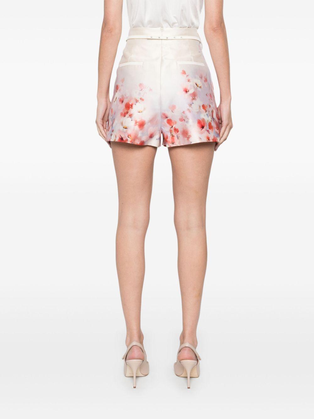 Crush shorts<BR/><BR/><BR/> 2355AR251 SCAFLO ZIMMERMANN