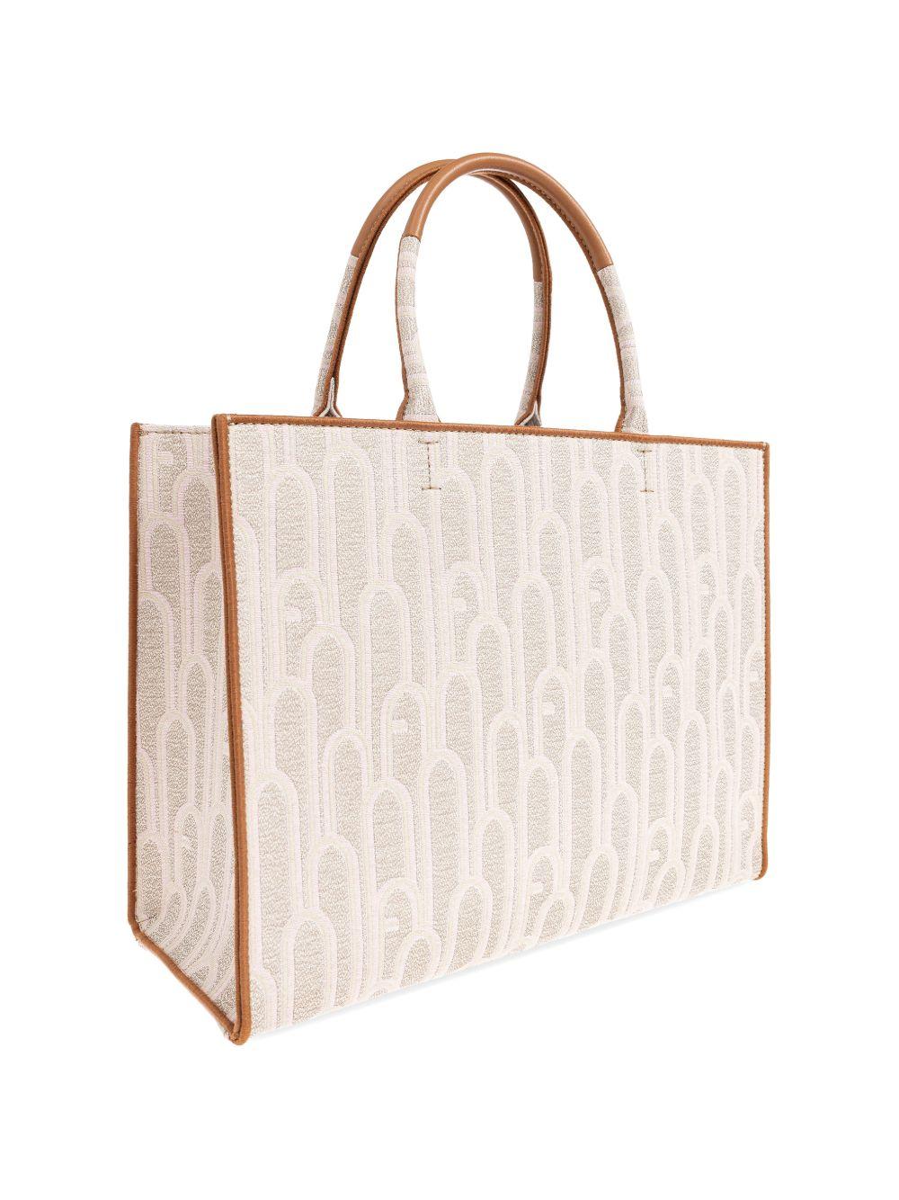 FURLA OPPORTUNITY L TOTE HANDBAG WB00255 BX44234782S FURLA