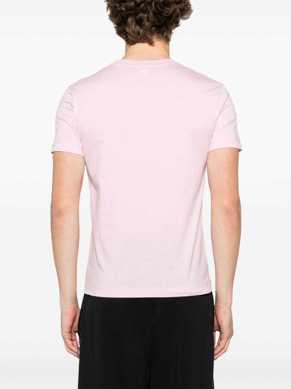 Essential T-shirt<BR/><BR/><BR/> JE0299999 457P PATOU