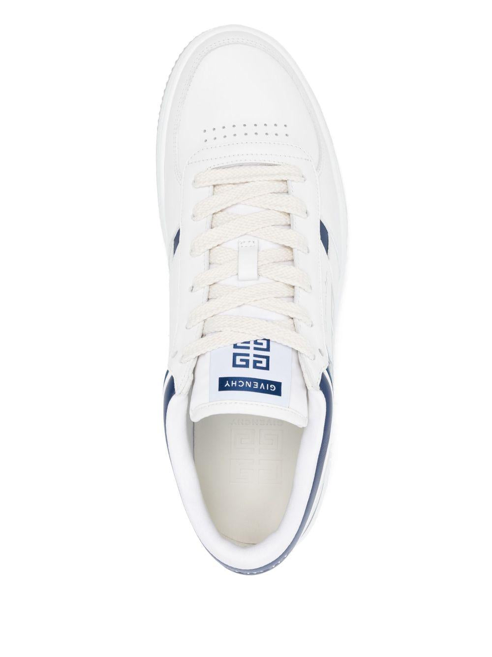 G Move sneakers<BR/><BR/> BH00ARH1UR 131 GIVENCHY