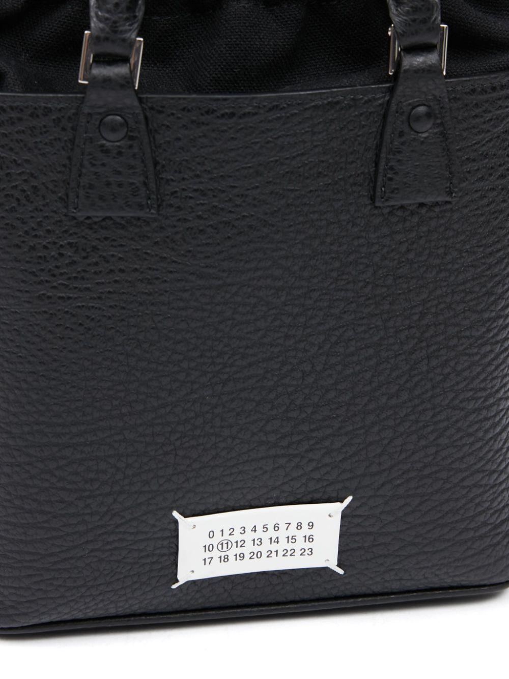 5AC Vertical tote bag<BR/><BR/><BR/> SB1WG0047 P4348T8013 MAISON MARGIELA