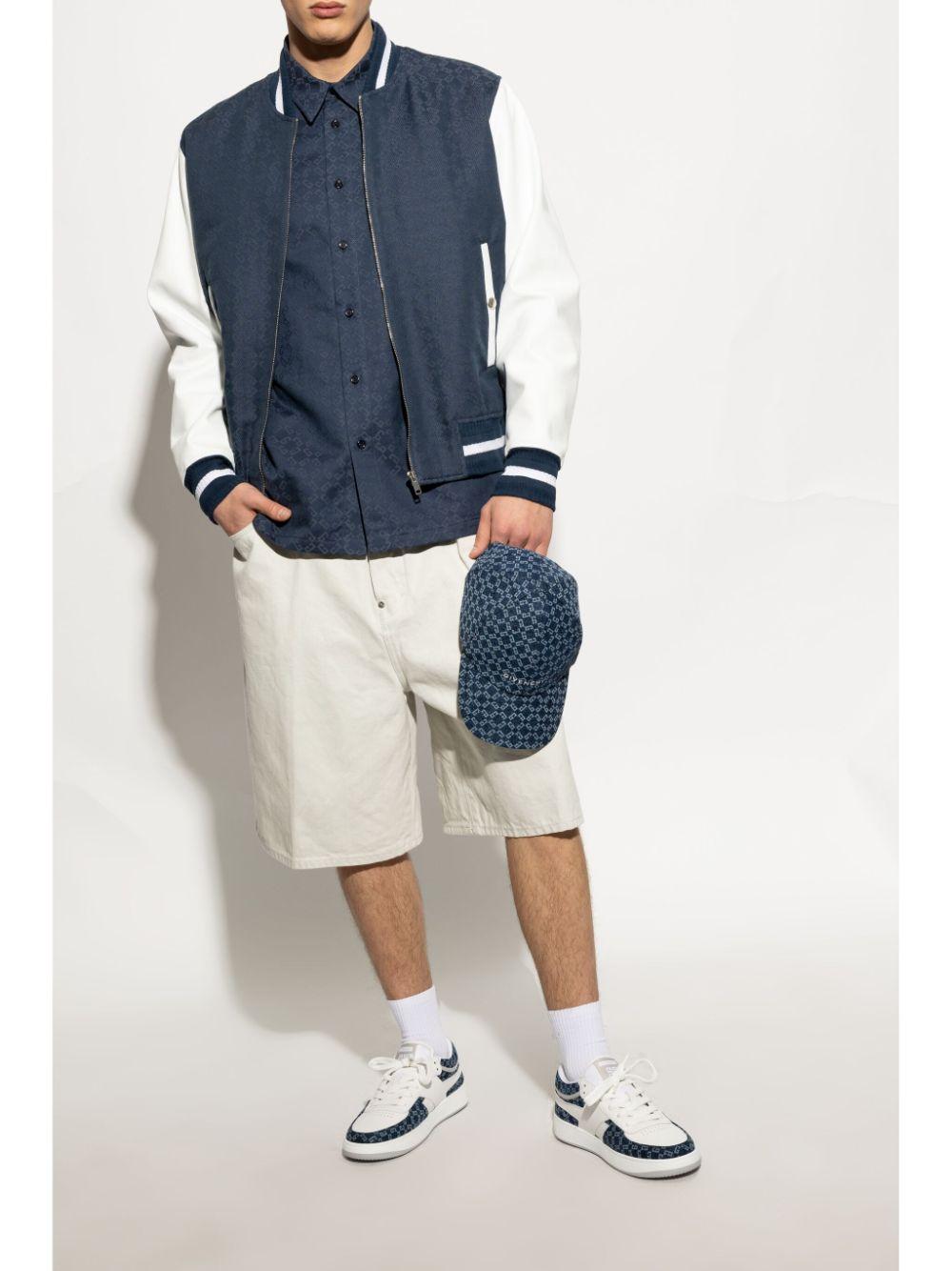 G Move sneakers BH00ARH1UB 401 GIVENCHY
