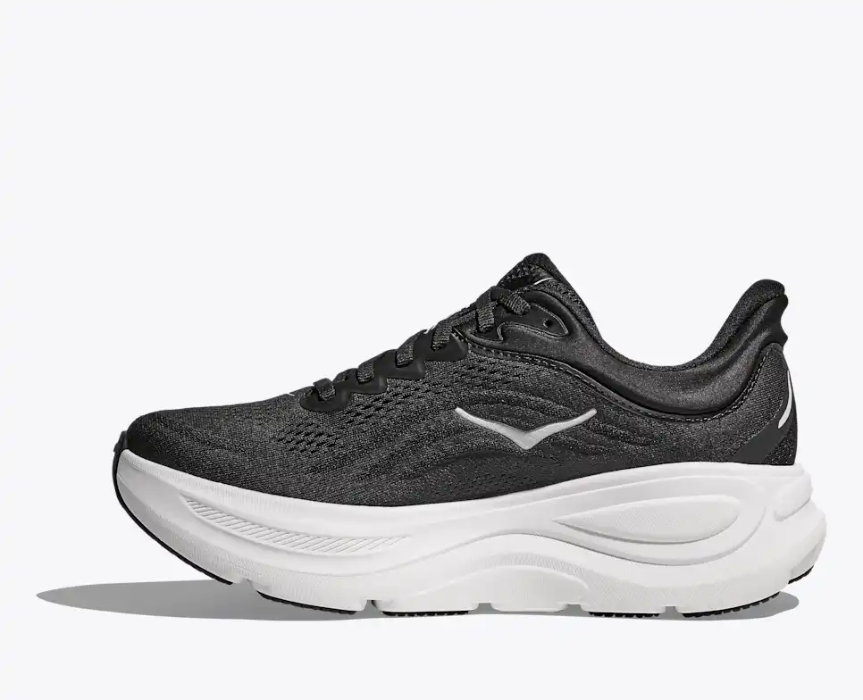 Bondi 9 sneakers 1162011 M BONDI 9BWHT HOKA ONE ONE