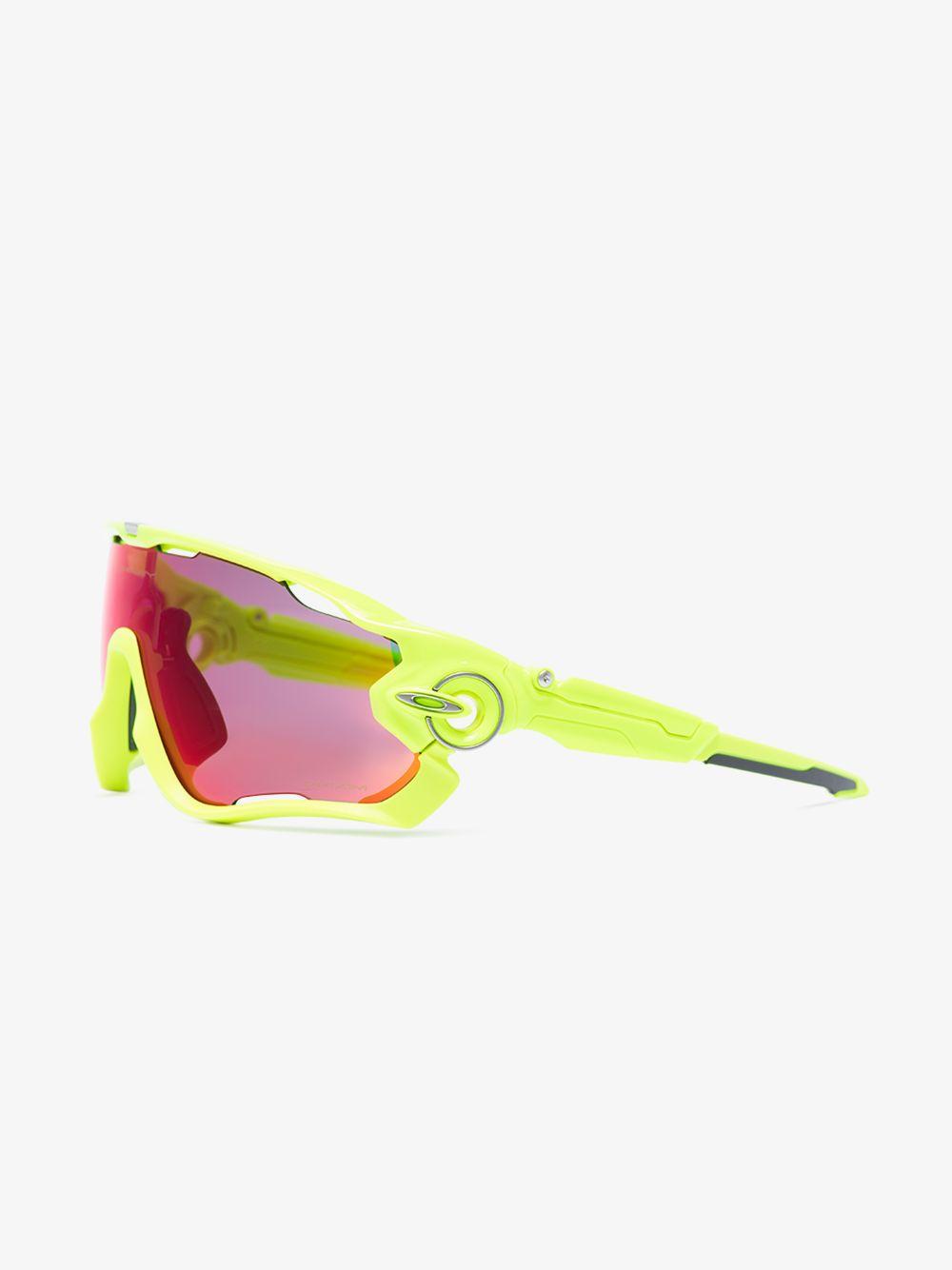 Jawbreaker Retina Burn Prizm Road sunglasses 0OO9290 929026 OAKLEY