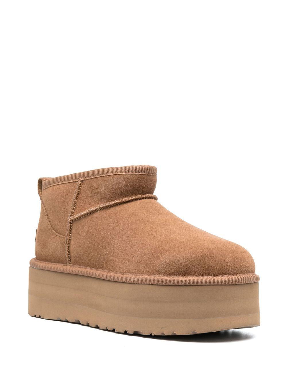 Classic Ultra Mini Platform 1135092 CHE UGG