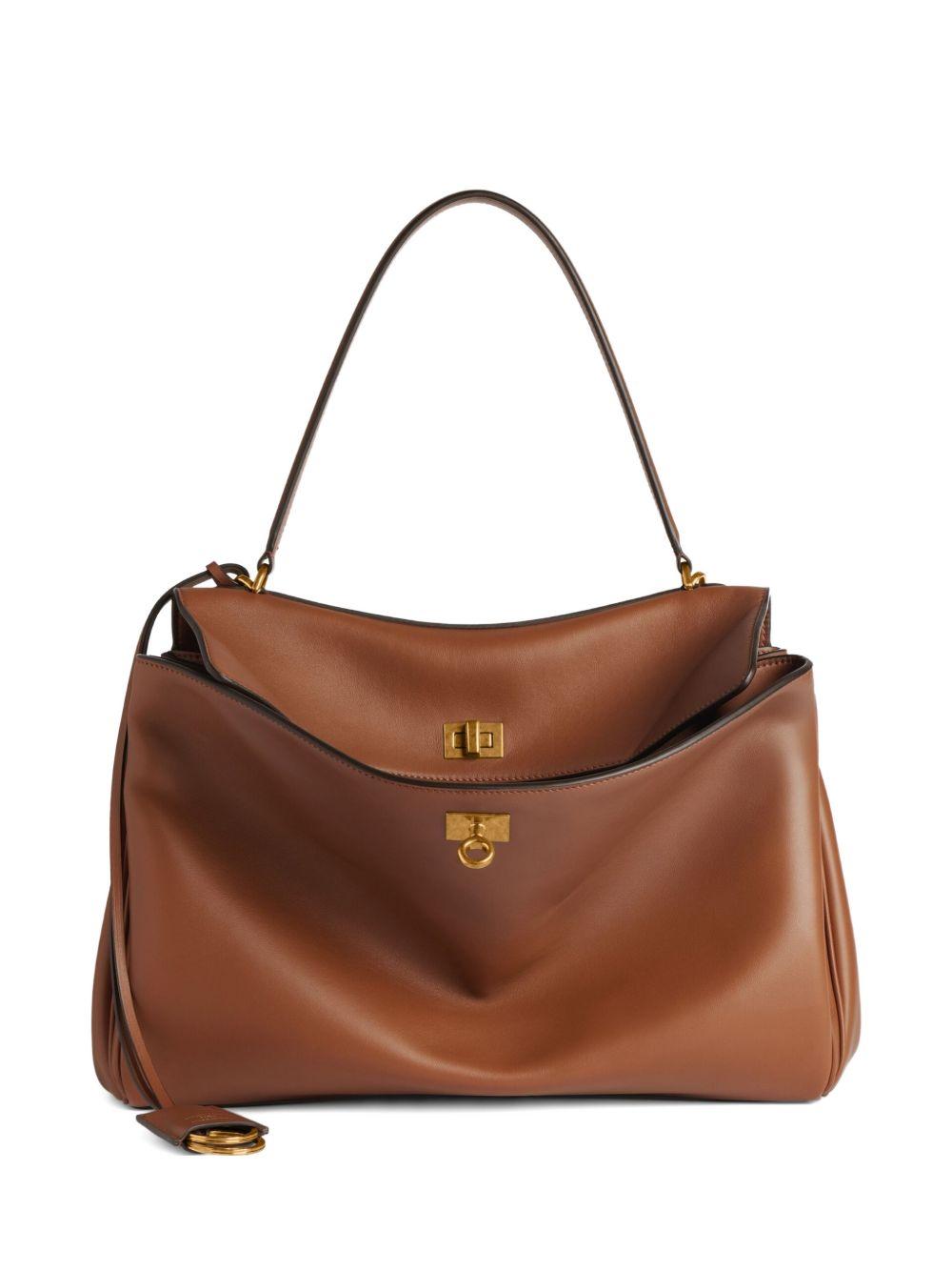 Medium Rodeo Bag 789772 2AA4V2237 BALENCIAGA