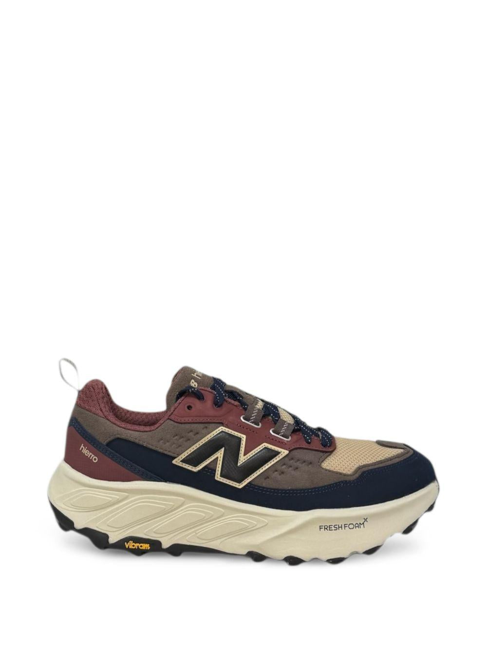 Hierro Trek sneakers MHIET5D9 CORTADO/TOASTEDSESAME NEW BALANCE