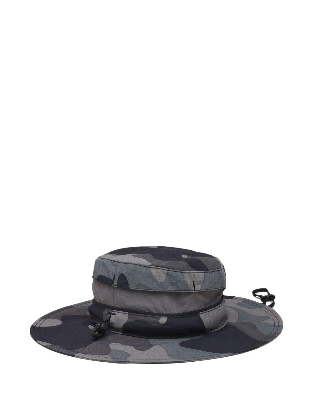 Bora Bora Printed Booney Hat 1934361 011 COLUMBIA