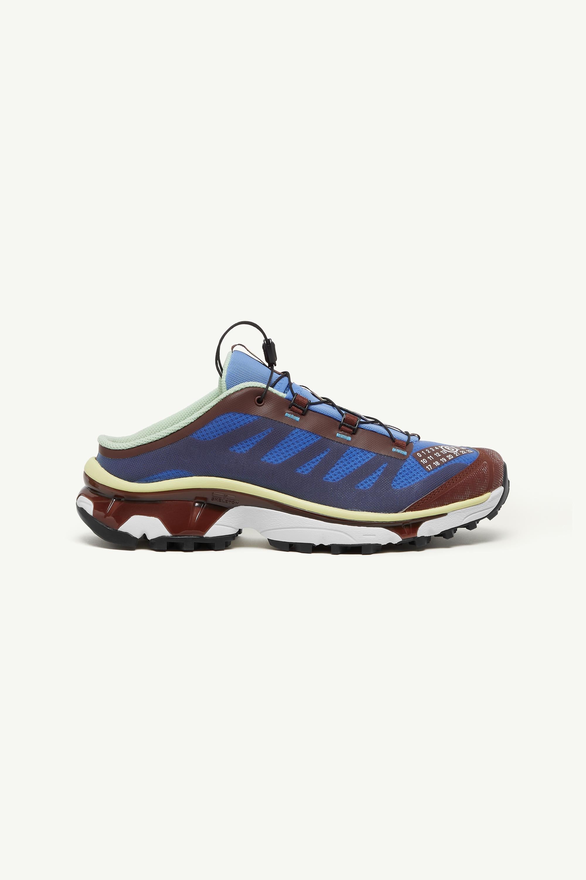 Sneakers mules MM6 x Salomon S59WS0240 P8163HA743 MM6 X SALOMON