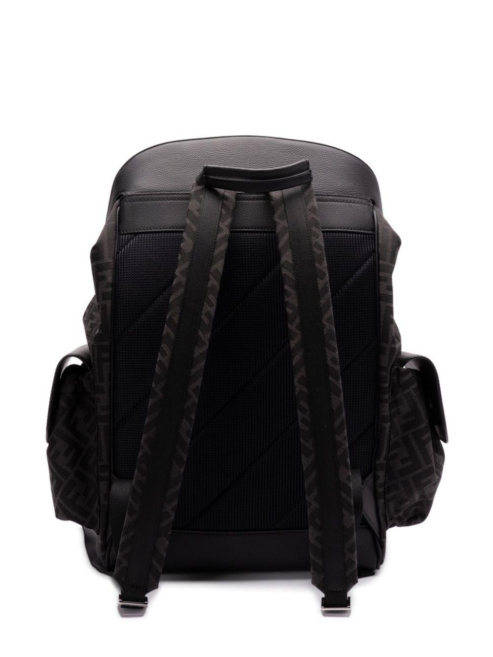 Fendi Drive backpack<BR/><BR/><BR/> 7VZ084 ASLEF0R2K FENDI