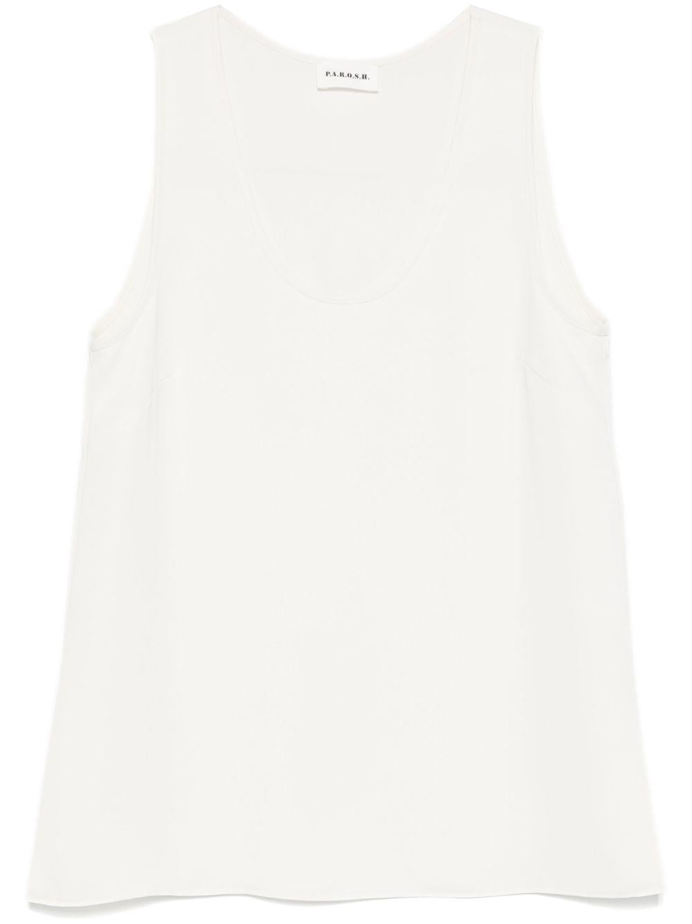 Thank top D313080 PANTY25002 P.A.R.O.S.H.