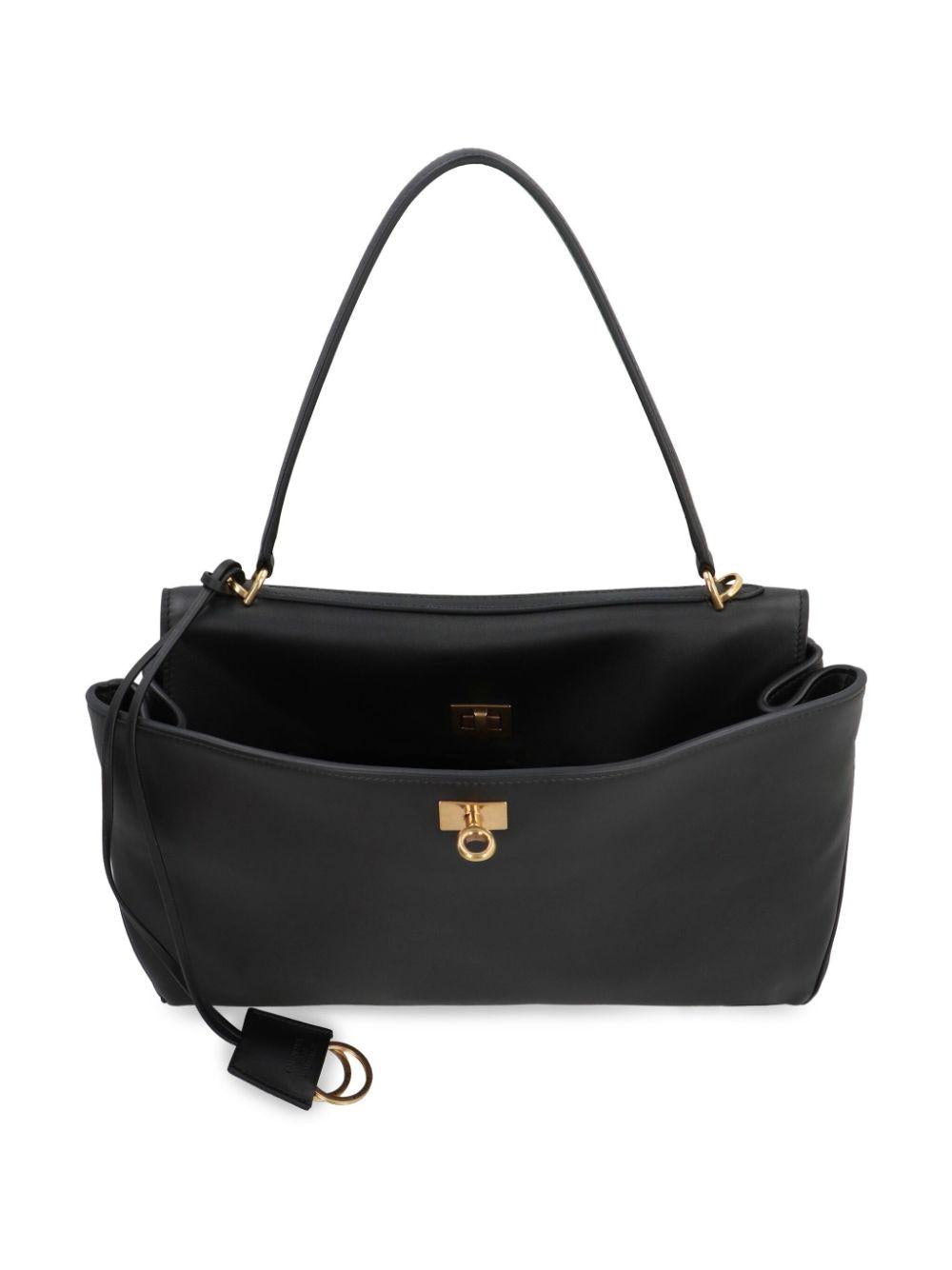 Rodeo medium handbag 789772 2AA4V1000 BALENCIAGA