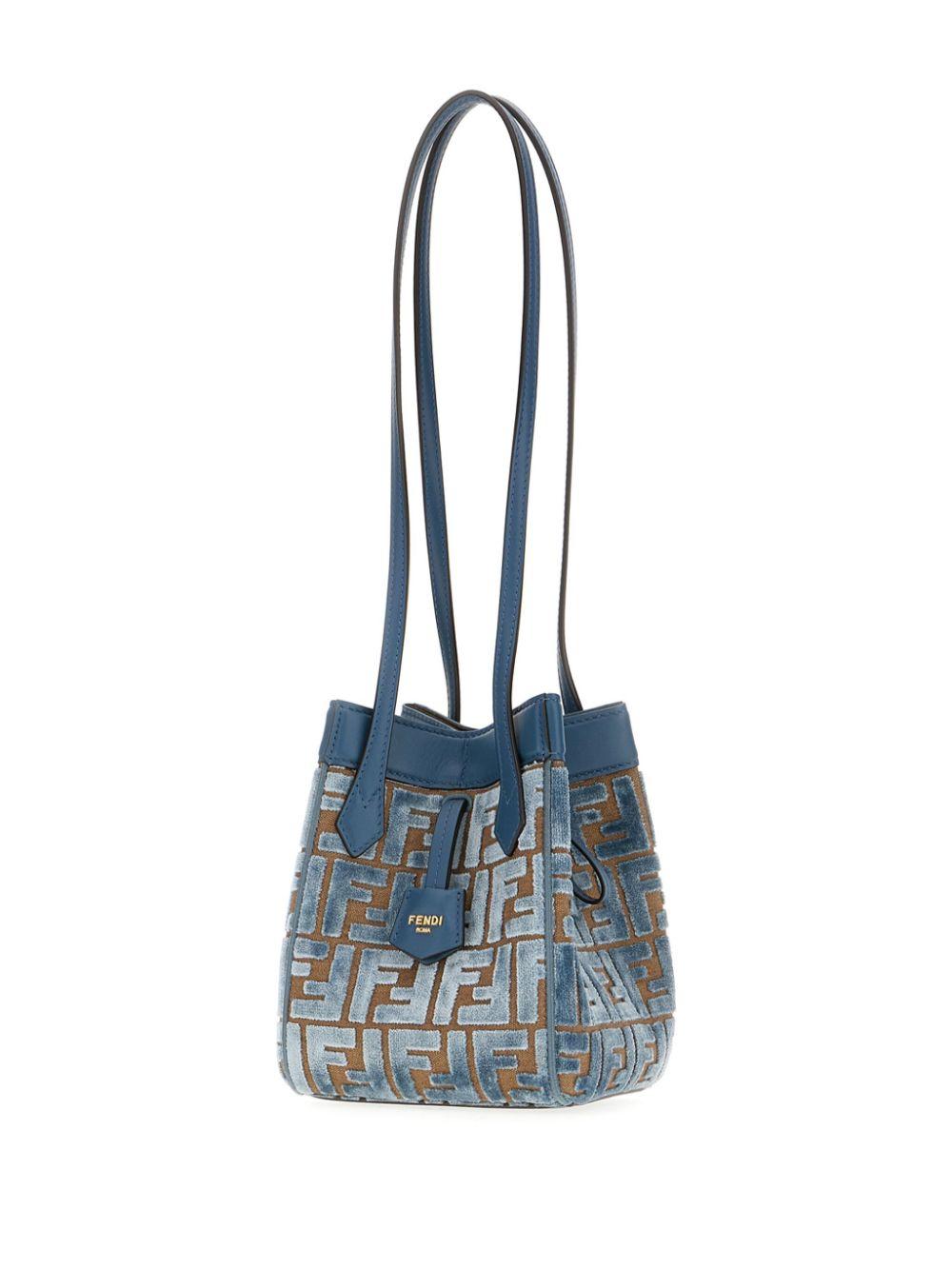 Fendi Origami Mini 8BS083 AT14F1NPU FENDI